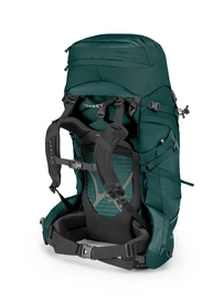 Osprey xena shop 85 canopy green