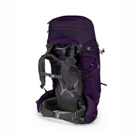 Backpack Osprey Xena 85 Crown Purple Dames (Medium)