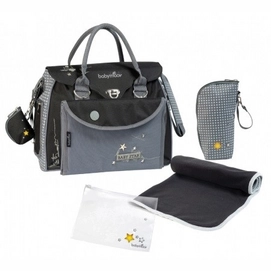 Luiertas Babymoov Baby Style Baby Star