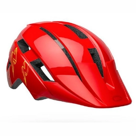 2---bell-sidetrack-ii-child-youth-bike-helmet-bolts-gloss-red-front-right