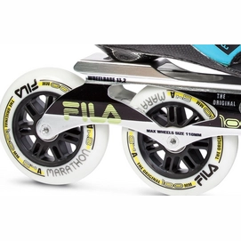 Inline Skates Fila Matrix 100