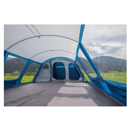 Tent Vango Claremont 800XXL Sky Blue