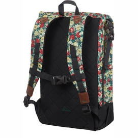 Rugzak Gregory Coastal Day2 Bloemenprint Print
