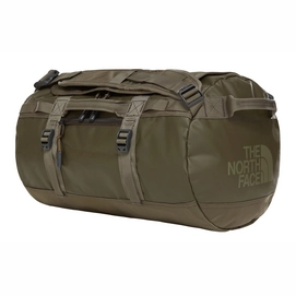 Reistas The North Face Base Camp Duffel XS New Taupe Green