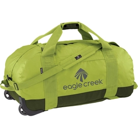 Reistas Eagle Creek No Matter What Rolling Duffel L Strobe Green