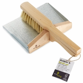 2---ecoLiving-dustpan-set-with-magnets
