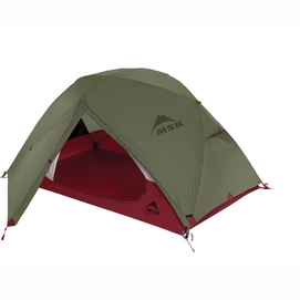 Tent MSR Elixir 2 Green