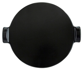 2---emile-henry-pizzasteen-glad-o370mm-fusain (4)