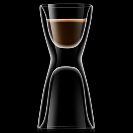2---espresso en waterglas 2