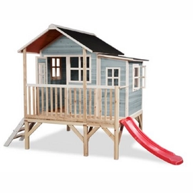 2---exit-loft-350-houten-speelhuis-blauw (1)