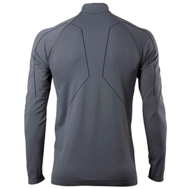 Skipully Falke Men Zip Comfort Carbon