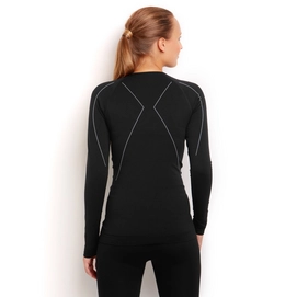 Longsleeve Falke Women Comfort Black