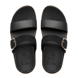 Sandaal FitFlop Stack™ Black