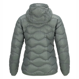 Ski Jas Peak Performance Women Helium Coral Kick