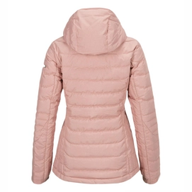 Ski jas Peak Performance Women Blackburn Dusty Roses