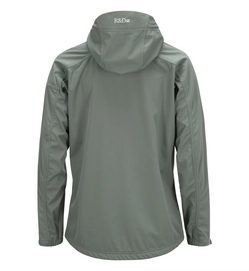 Jas Peak Performance Men Aneto Orange Lava