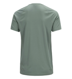 T-Shirt Peak Performance Men Gallos Slate Green
