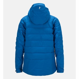 Ski Jas Peak Performance Men Shiga Mount Blue