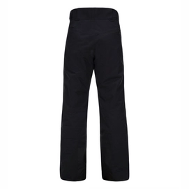 Skibroek Peak Performance Men Maroon 2 Black