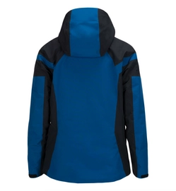 Ski jas Peak Performance Men Lanzo True Blue
