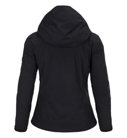 Ski jas Peak Performance Women Scoot Black 2017