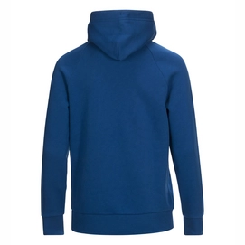 Trui Peak Performance Men Logo Hood True Blue