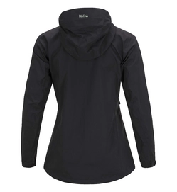 Jas Peak Performance Women Swift Black