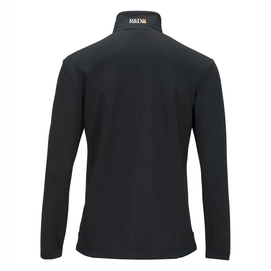 Skipully Peak Performance Men Trigger Zipped Black