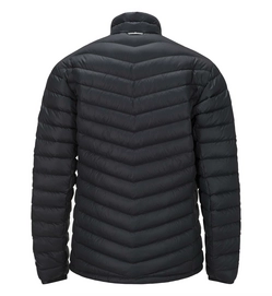 Ski Jas Peak Performance Men Frost Down Liner Black