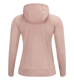Vest Peak Performance Women Ace Dusty Roses