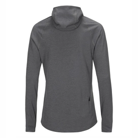 Trui Peak Performance Men Power Hooded Jersey Grey Melange