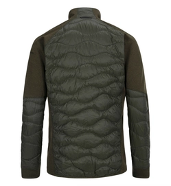 Vest Peak Performance Men Ace Blaze Orange