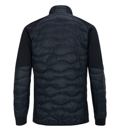 Jas Peak Performance Men Heli Hybrid Salute Blue