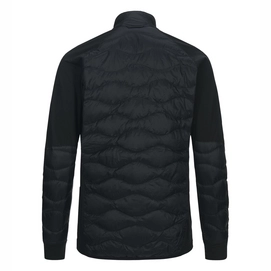 Jas Peak Performance Men Helium Hybrid Jacket Black