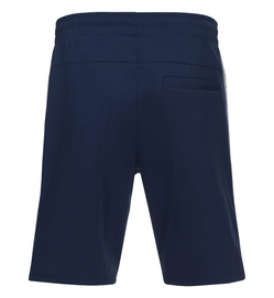 Korte broek Peak Performance Men Tech Club Shorts Thermal Blue