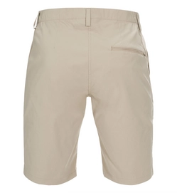Korte broek Peak Performance Women Treck Long Shorts Slow Beige