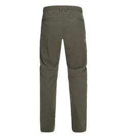 Broek Peak Performance Men Treck Cargo Pants Terrain Green