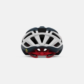 2---giro-agilis-mips-road-helmet-matte-portaro-grey-white-red-back