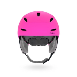2---giro-ceva-mips-womens-snow-helmet-matte-bright-pink-front