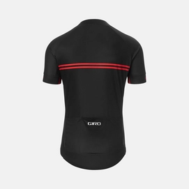 2---giro-chrono-sport-jersey-mens-road-apparel-black-red-classic-stripe-back