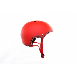 Helm Globber Red