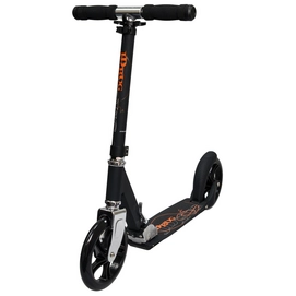 Step JD Bug 200 Black