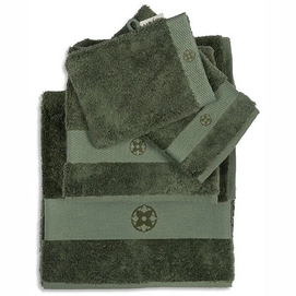 2---kayori - washandje - groen