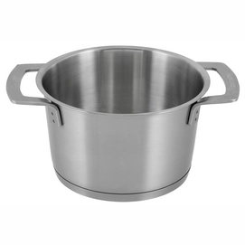 Stainless Steel Cooking Pot 16cm - Combekk