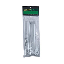 Haring Lowland Pipe Peg (10-delig)