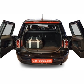 Tassenset Carbags Mini Clubman (R55) 2007-2015