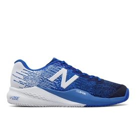 Tennisschoen New Balance Mens 996 D UV Blue