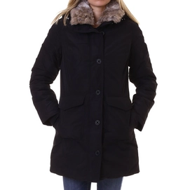 Manteau Napapijri Arona Black Women
