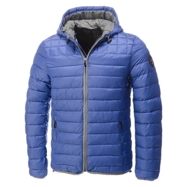 Winterjas Napapijri Aerons Atomic Blue Men
