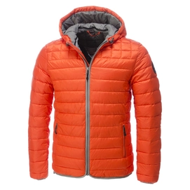 Winterjas Napapijri Aerons Emberglow Men
